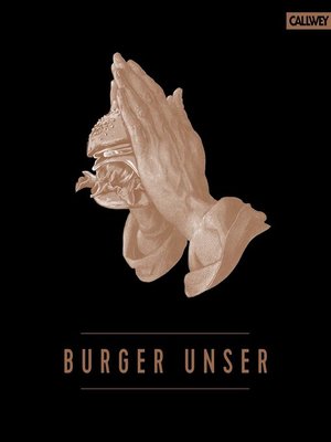 cover image of Burger Unser
